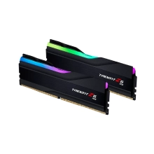 Купить Модуль памяти G.Skill Trident Z5 RGB DDR5-6000 48GB (2x24GB) CL40-48-48-96 1.35V - фото 3