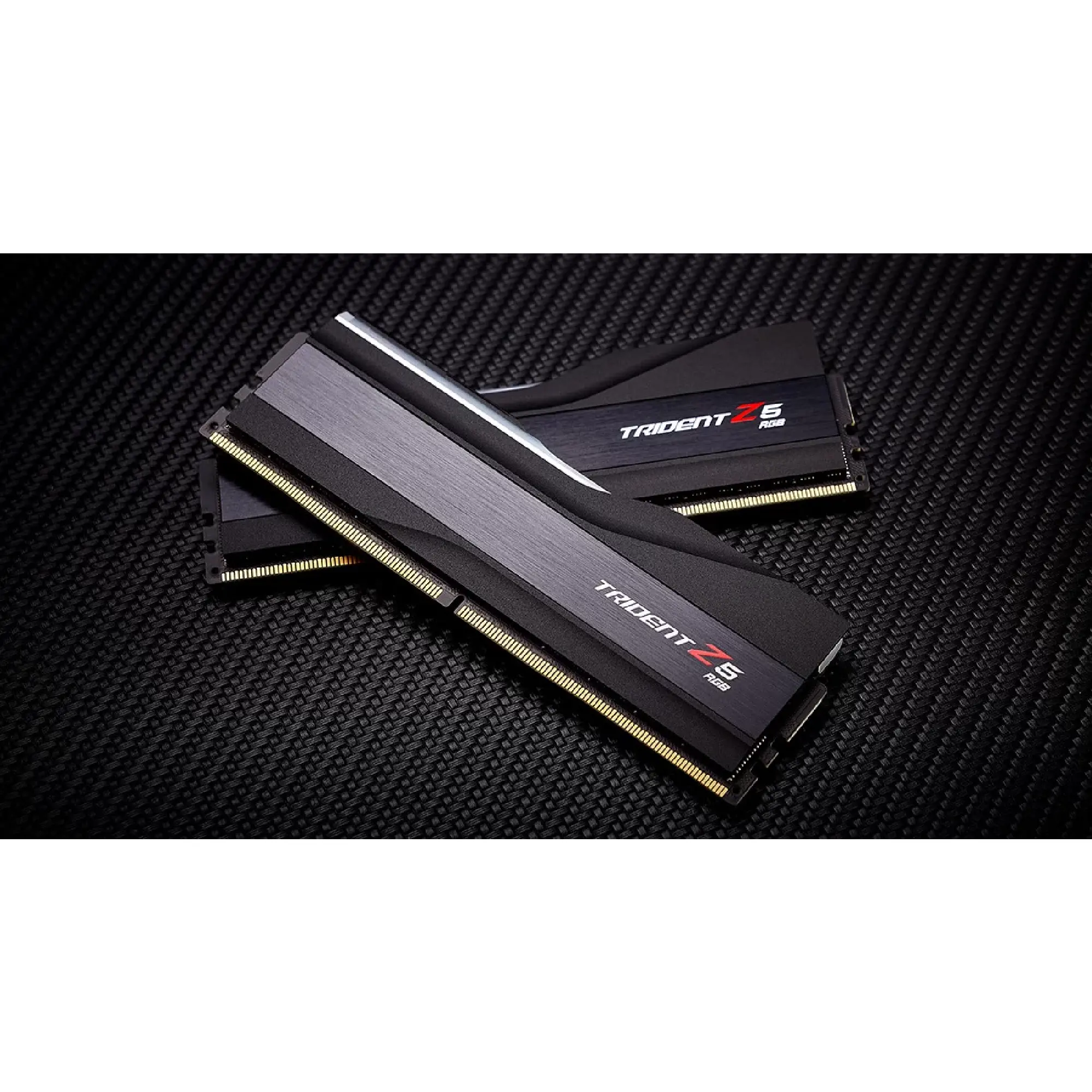 Купить Модуль памяти G.Skill Trident Z5 RGB DDR5-6000 48GB (2x24GB) CL40-48-48-96 1.35V - фото 6
