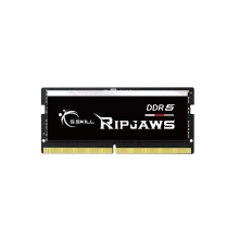 Купити Модуль пам'яті G.Skill Ripjaws DDR5-4800 32GB CL40-39-39 1.10V SODIMM - фото 2