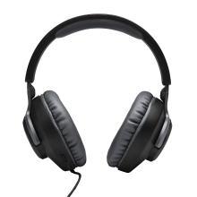 Купить Наушники JBL Quantum 100 Black (JBLQUANTUM100BLK) - фото 4