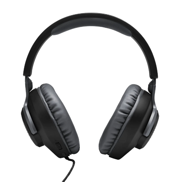 Купить Наушники JBL Quantum 100 Black (JBLQUANTUM100BLK) - фото 4