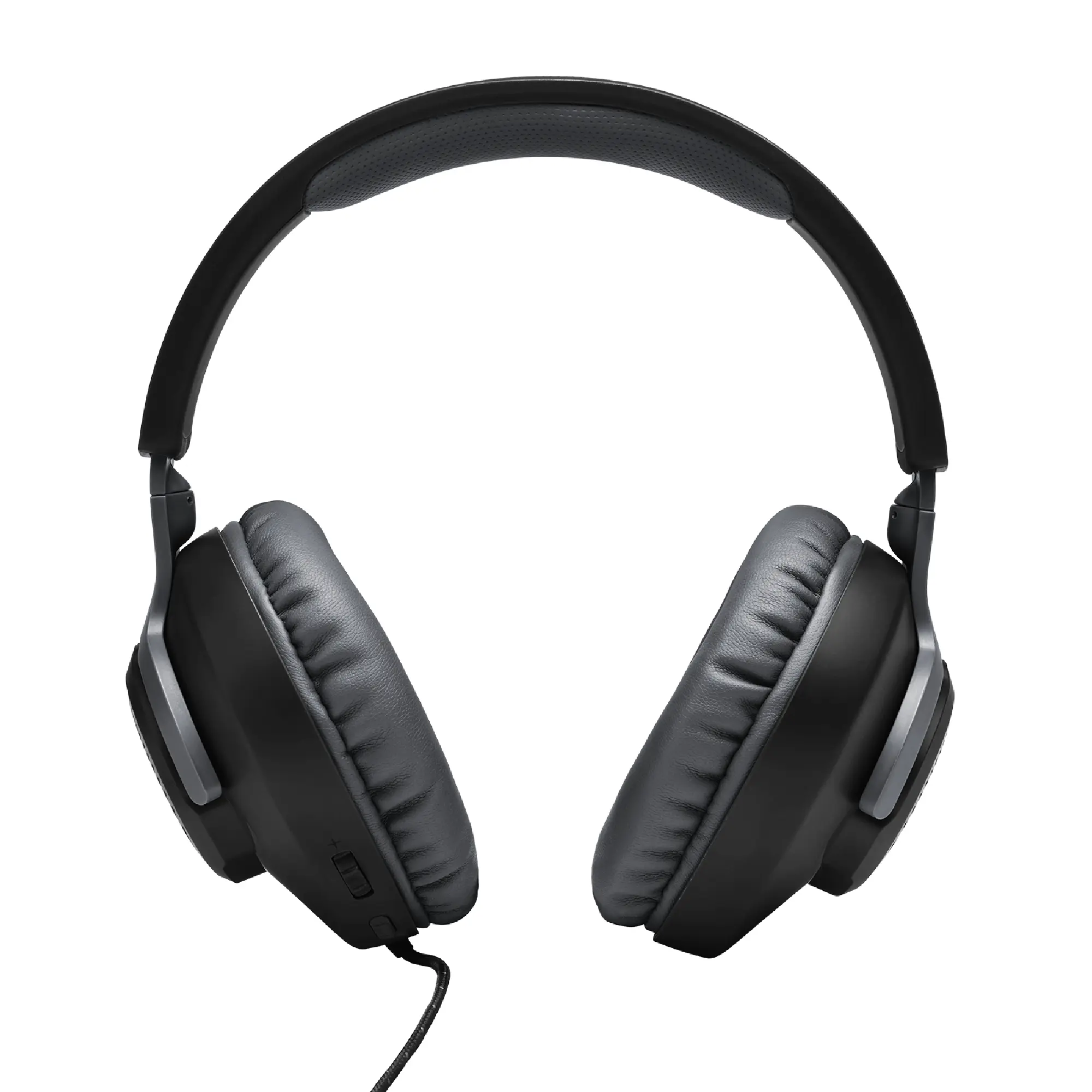 Купить Наушники JBL Quantum 100 Black (JBLQUANTUM100BLK) - фото 4
