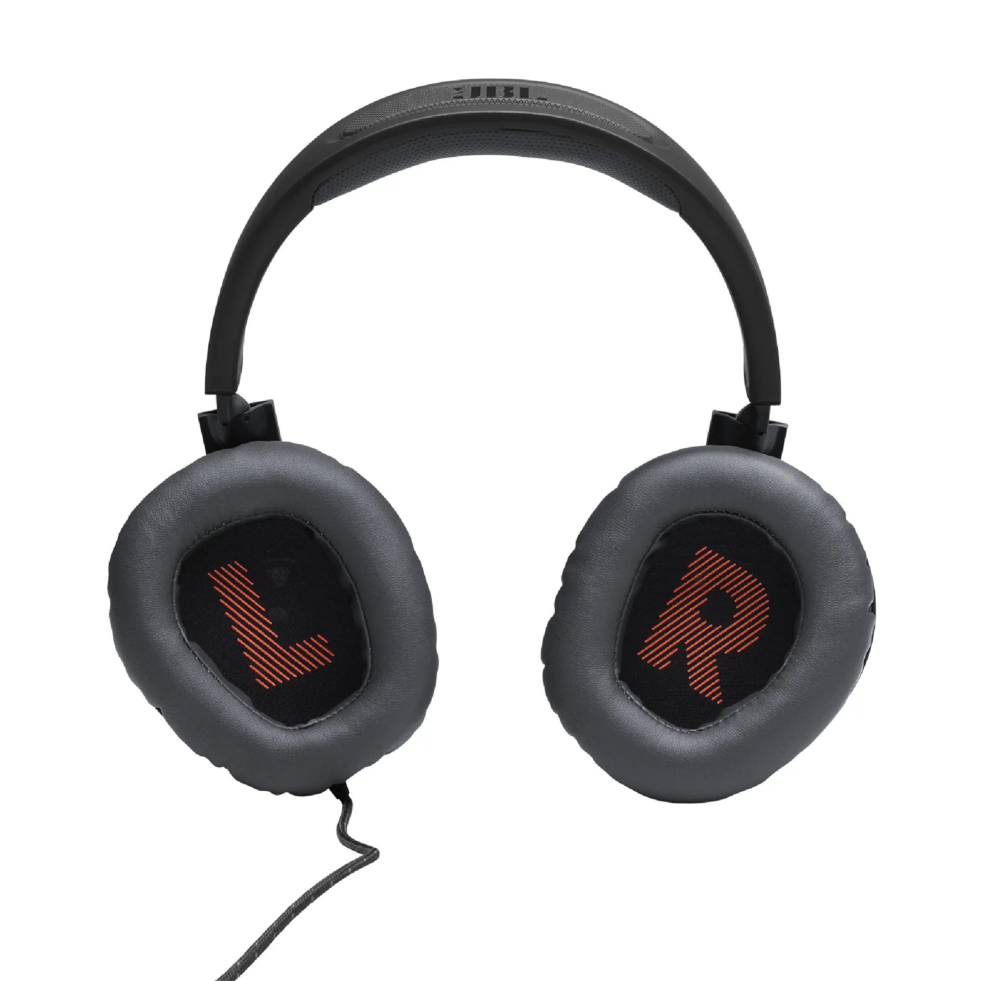 Купить Наушники JBL Quantum 100 Black (JBLQUANTUM100BLK) - фото 5