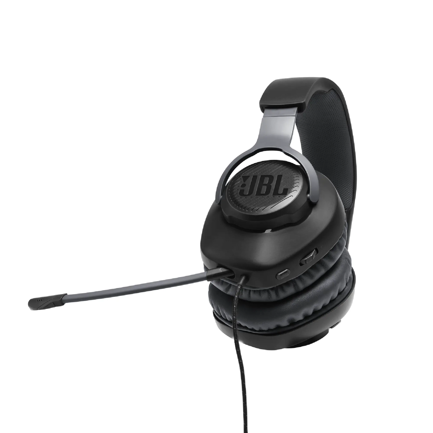 Купить Наушники JBL Quantum 100 Black (JBLQUANTUM100BLK) - фото 6