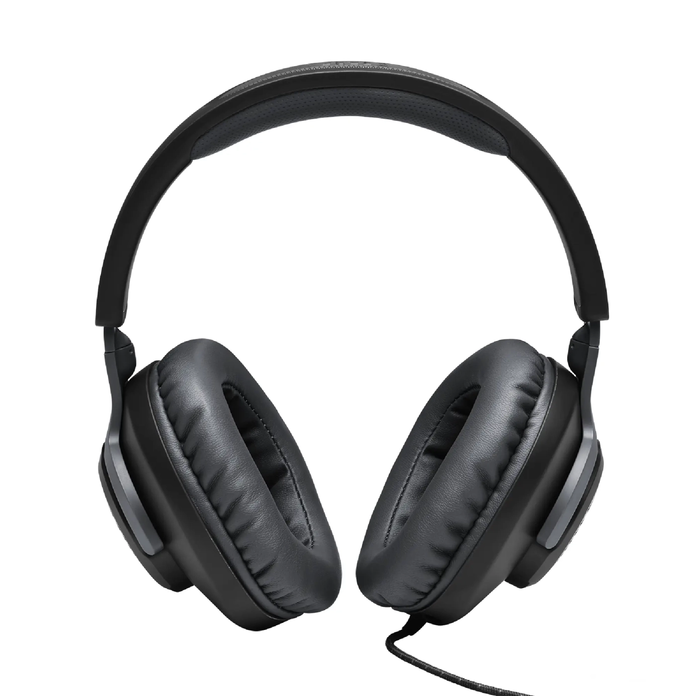 Купить Наушники JBL Quantum 100 Black (JBLQUANTUM100BLK) - фото 7