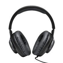 Купить Наушники JBL Quantum 100 Black (JBLQUANTUM100BLK) - фото 7