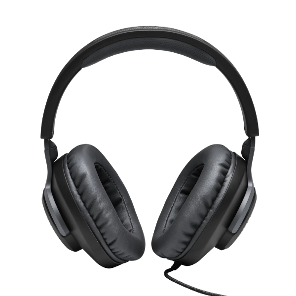 Купить Наушники JBL Quantum 100 Black (JBLQUANTUM100BLK) - фото 7