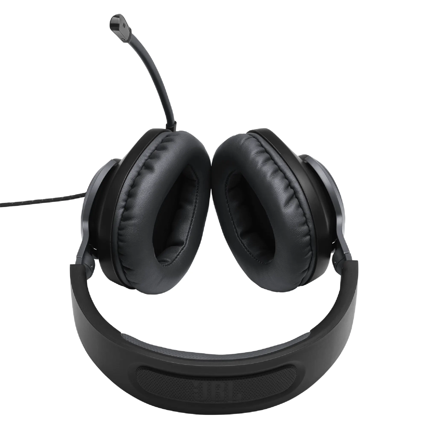 Купить Наушники JBL Quantum 100 Black (JBLQUANTUM100BLK) - фото 8