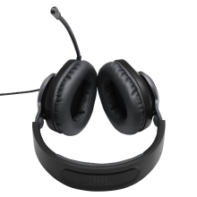 Купить Наушники JBL Quantum 100 Black (JBLQUANTUM100BLK) - фото 8