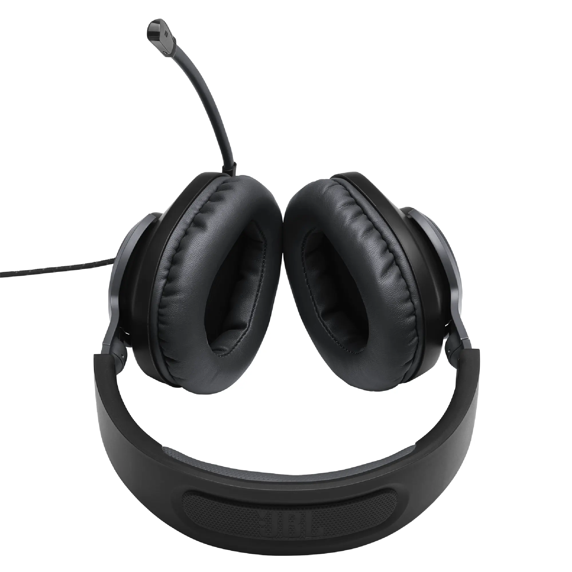 Купить Наушники JBL Quantum 100 Black (JBLQUANTUM100BLK) - фото 8