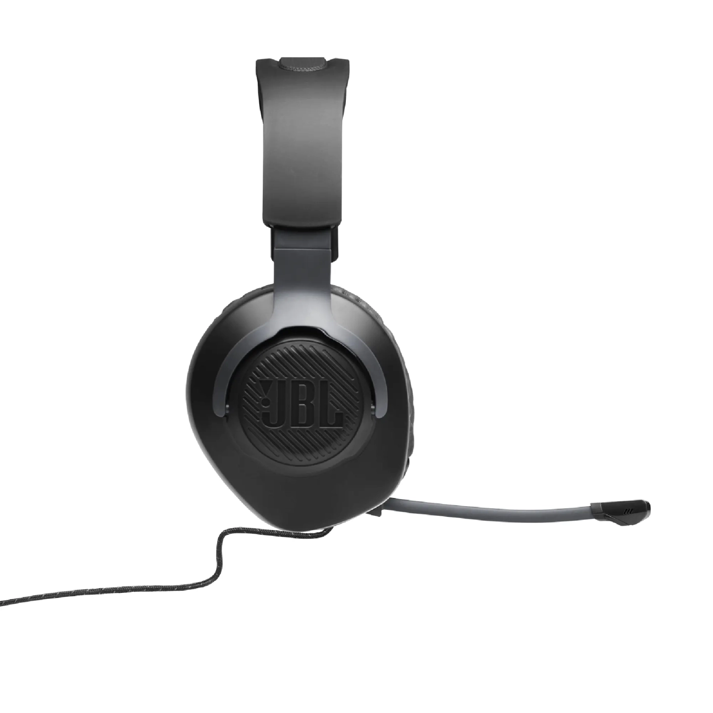 Купить Наушники JBL Quantum 100 Black (JBLQUANTUM100BLK) - фото 9