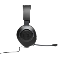 Купить Наушники JBL Quantum 100 Black (JBLQUANTUM100BLK) - фото 9