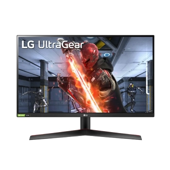 Купить Монитор 27" LG UltraGear 27GN800-B - фото 1