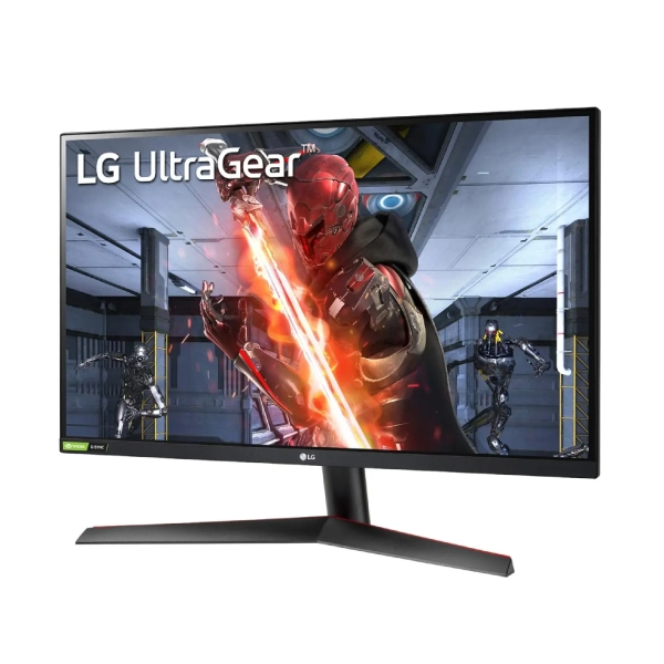 Купити Монітор 27" LG UltraGear 27GN800-B - фото 2