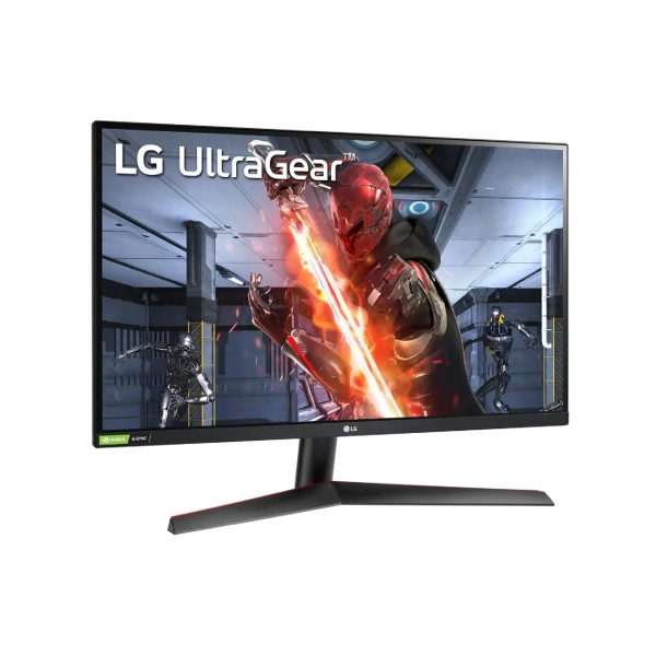 Купити Монітор 27" LG UltraGear 27GN800-B - фото 3