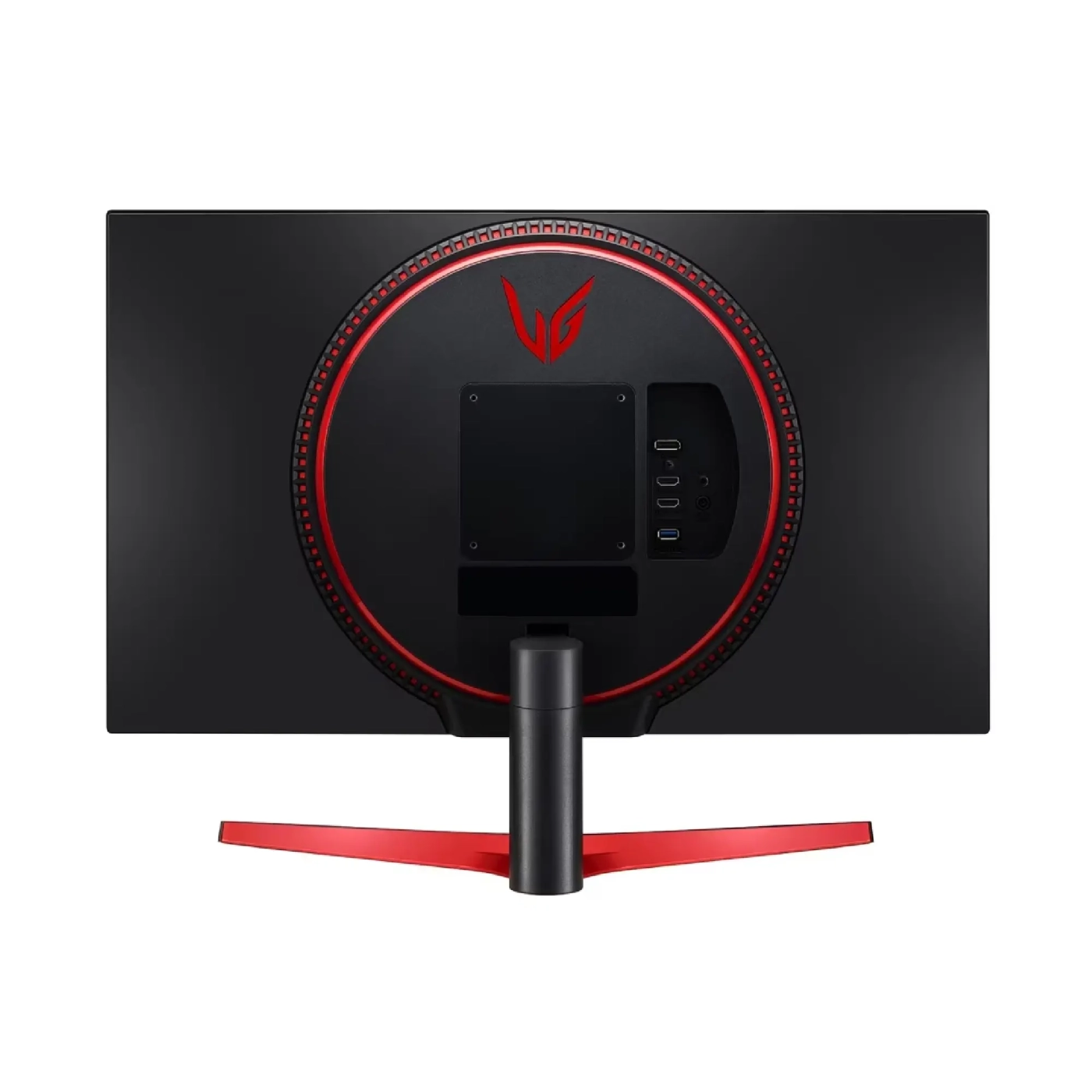 Купити Монітор 27" LG UltraGear 27GN800-B - фото 6
