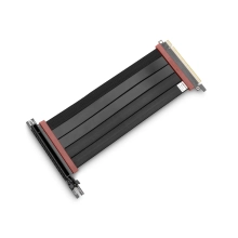 Купити Райзер EKWB EK-Loop PCI-E 4.0 Riser Cable - 200mm - фото 2