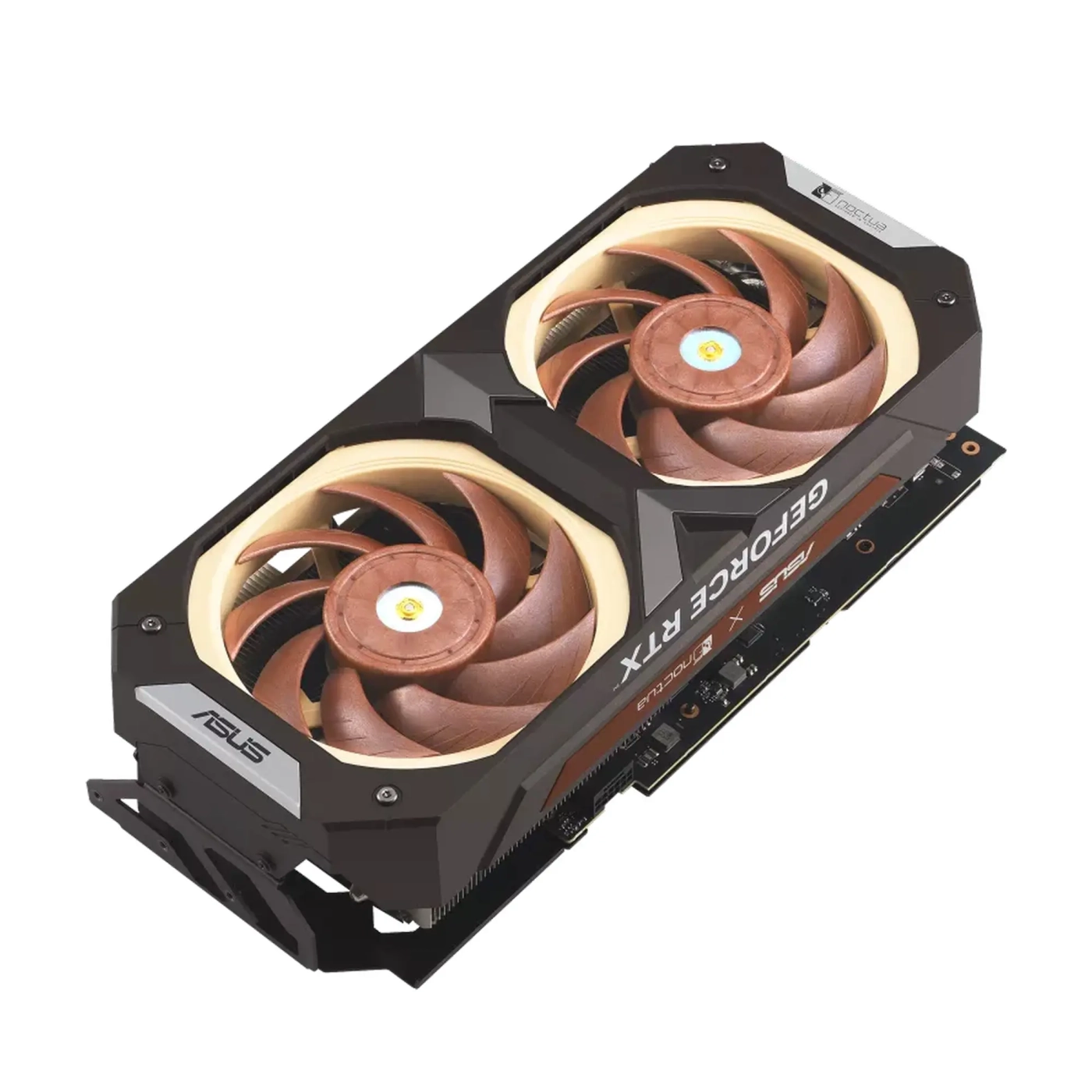 Купити Відеокарта ASUS GeForce RTX 4080 16GB GDDR6X Noctua OC Edition - фото 3