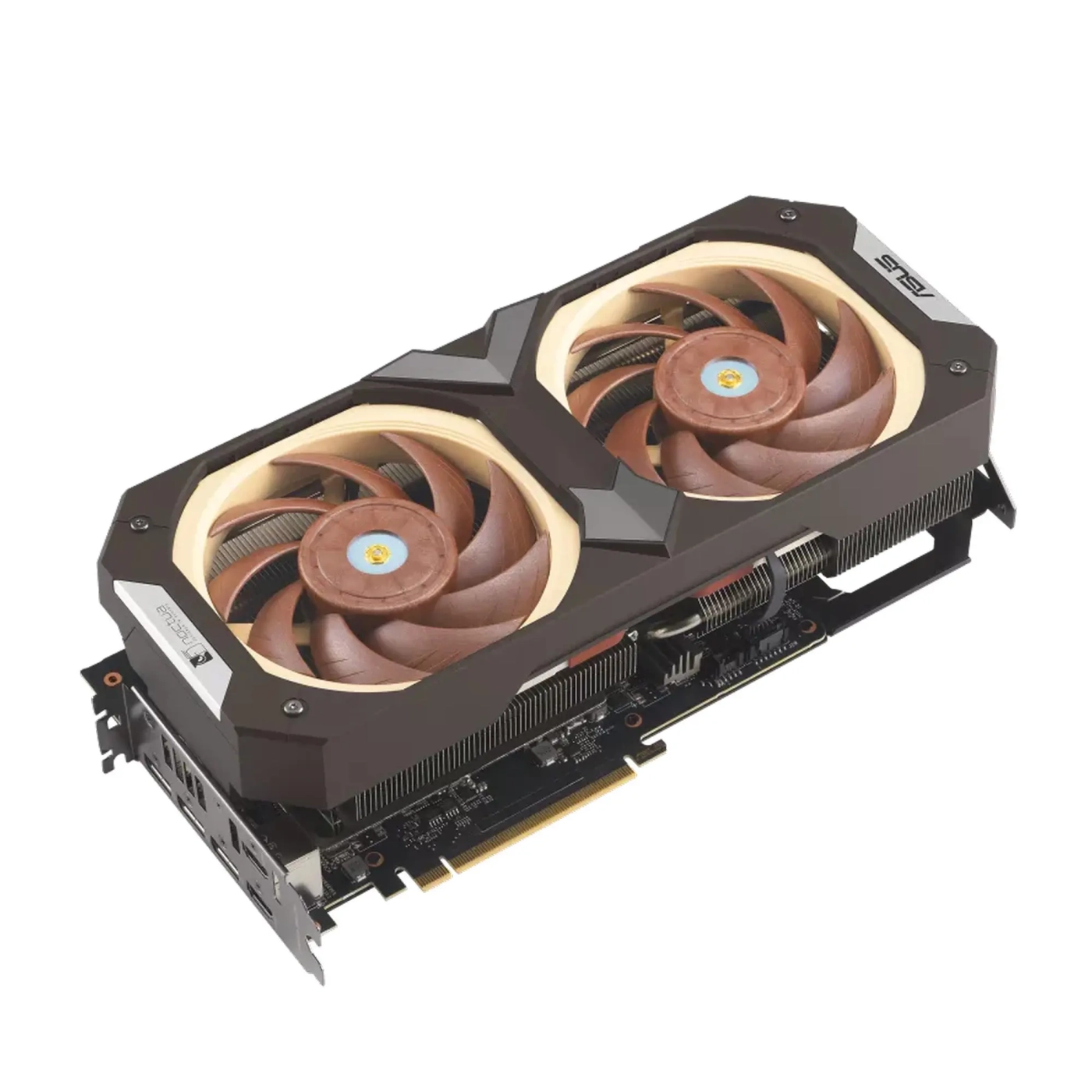 Купити Відеокарта ASUS GeForce RTX 4080 16GB GDDR6X Noctua OC Edition - фото 4