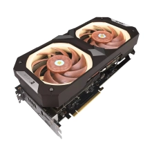 Купити Відеокарта ASUS GeForce RTX 4080 16GB GDDR6X Noctua OC Edition - фото 5