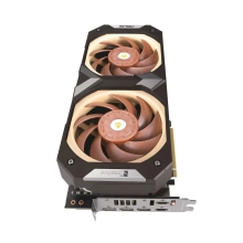 Купити Відеокарта ASUS GeForce RTX 4080 16GB GDDR6X Noctua OC Edition - фото 7