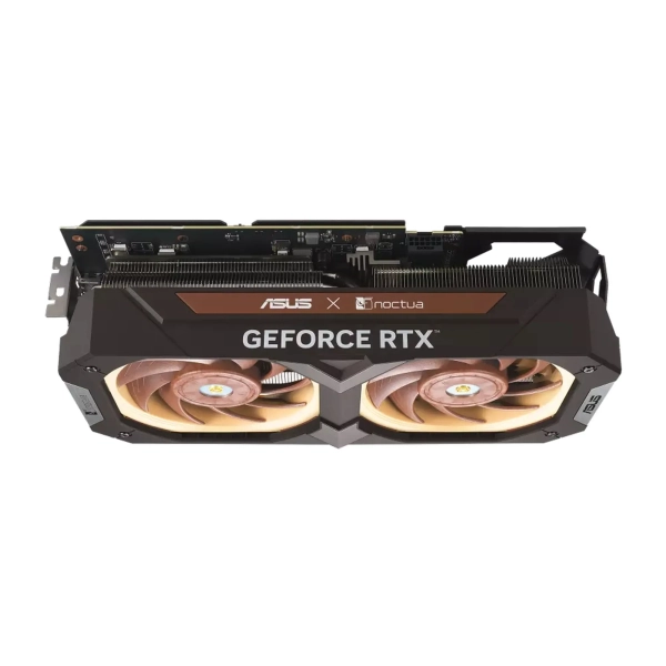 Купити Відеокарта ASUS GeForce RTX 4080 16GB GDDR6X Noctua OC Edition - фото 8