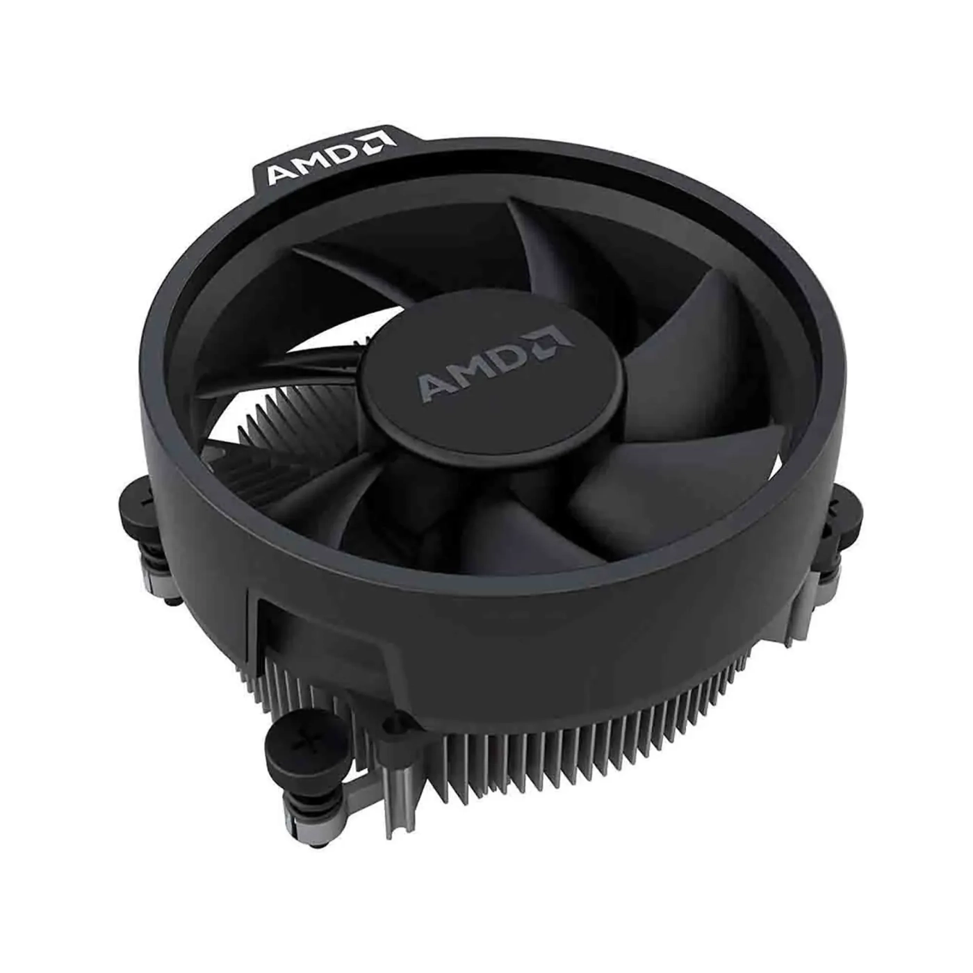 Купити Процесор AMD Ryzen 5 1600 3.4/3.6GHz,19MB,65W,AM4,Wraith Spire 95W cooler (YD1600BBAFBOX) - фото 4