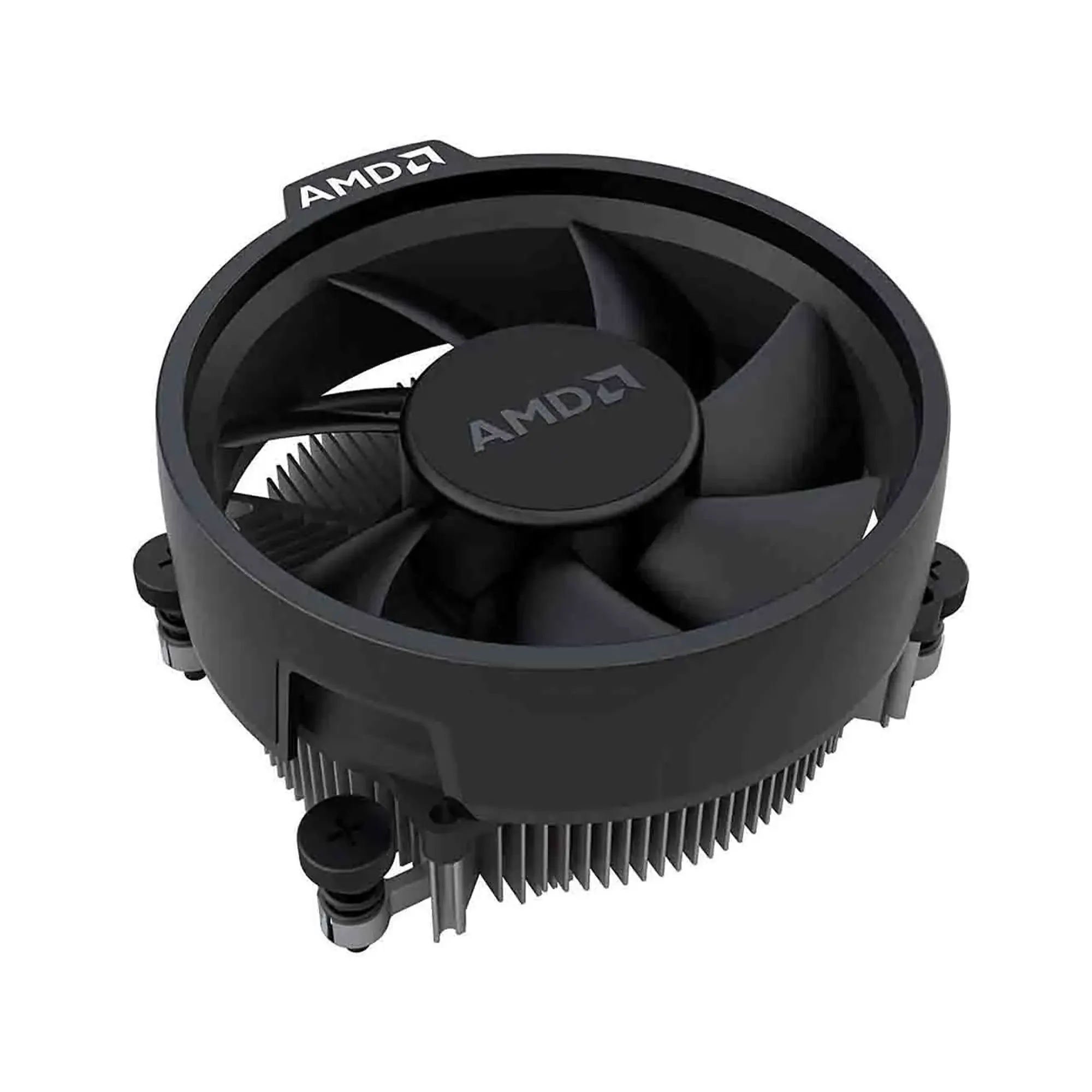 Купити Процесор AMD Ryzen 5 1600 3.4/3.6GHz,19MB,65W,AM4,Wraith Spire 95W cooler (YD1600BBAFBOX) - фото 4