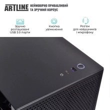 Купить Компьютер ARTLINE Silent SL3v14 - фото 6