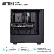 Купить Компьютер ARTLINE Silent SL3v14 - фото 10