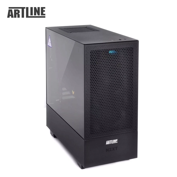 Купить Компьютер ARTLINE Silent SL3v14 - фото 12