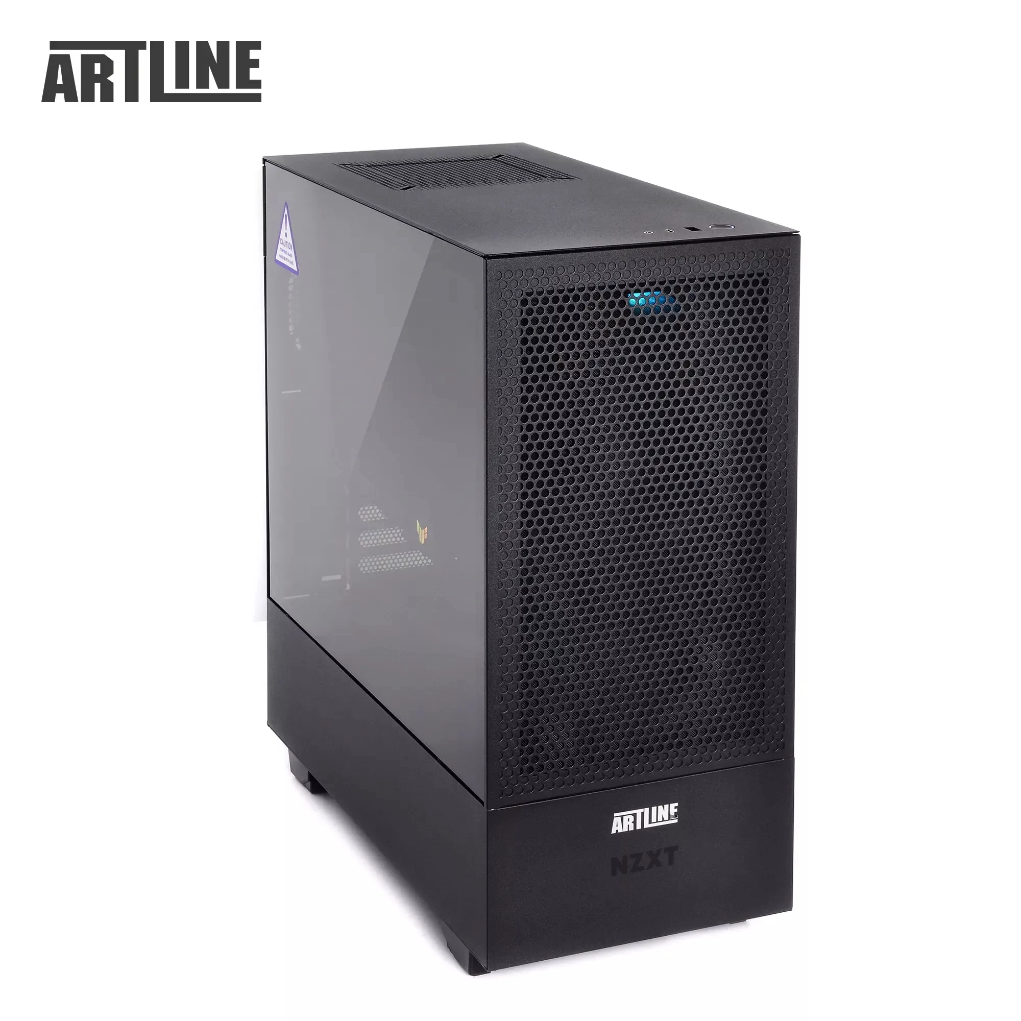 Купить Компьютер ARTLINE Silent SL3v14 - фото 12