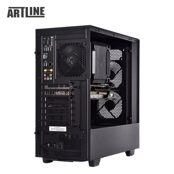 Купить Компьютер ARTLINE Silent SL3v14 - фото 14