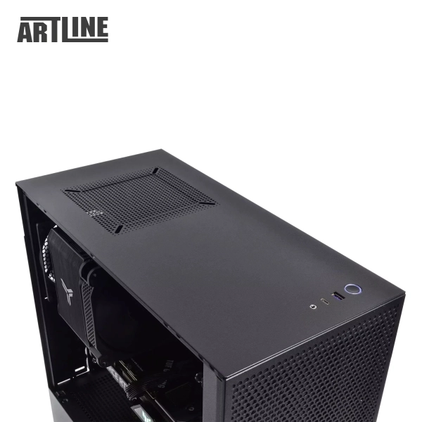 Купить Компьютер ARTLINE Silent SL3v14 - фото 15