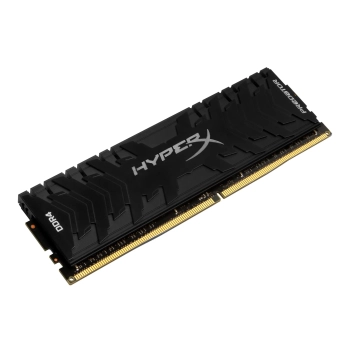 Купить Модуль памяти Kingston DDR4 3600 16GB 1 of 2 KIT (2x16GB) (HX436C17PB3K2/32_1) - фото 1