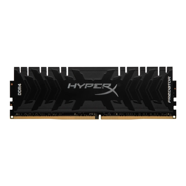 Купить Модуль памяти Kingston DDR4 3600 16GB 1 of 2 KIT (2x16GB) (HX436C17PB3K2/32_1) - фото 2