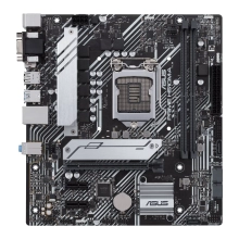 Купить Материнская плата ASUS PRIME H510M-A - фото 1