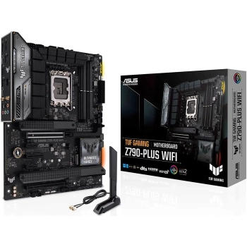 Купить Материнская плата ASUS TUF GAMING Z790-PLUS WIFI - фото 1