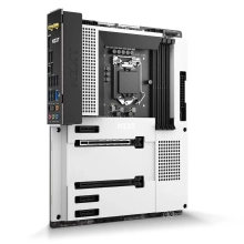 Купить Материнская плата NZXT N7 Z590 Matte White - фото 3