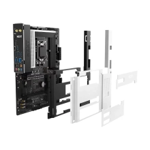 Купить Материнская плата NZXT N7 Z590 Matte White - фото 4