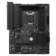 Купить Материнская плата NZXT N7 Z590 Matte White - фото 5