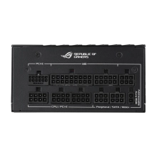 Купити Блок живлення ASUS ROG LOKI 850P SFX-L GAMING 850W Platinum (90YE00N3-B0NA00) - фото 2