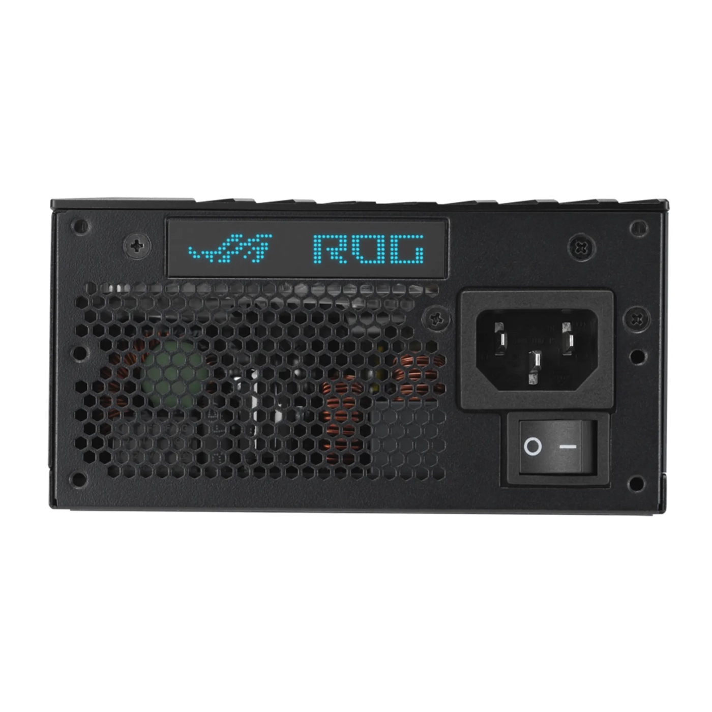 Купити Блок живлення ASUS ROG LOKI 850P SFX-L GAMING 850W Platinum (90YE00N3-B0NA00) - фото 3