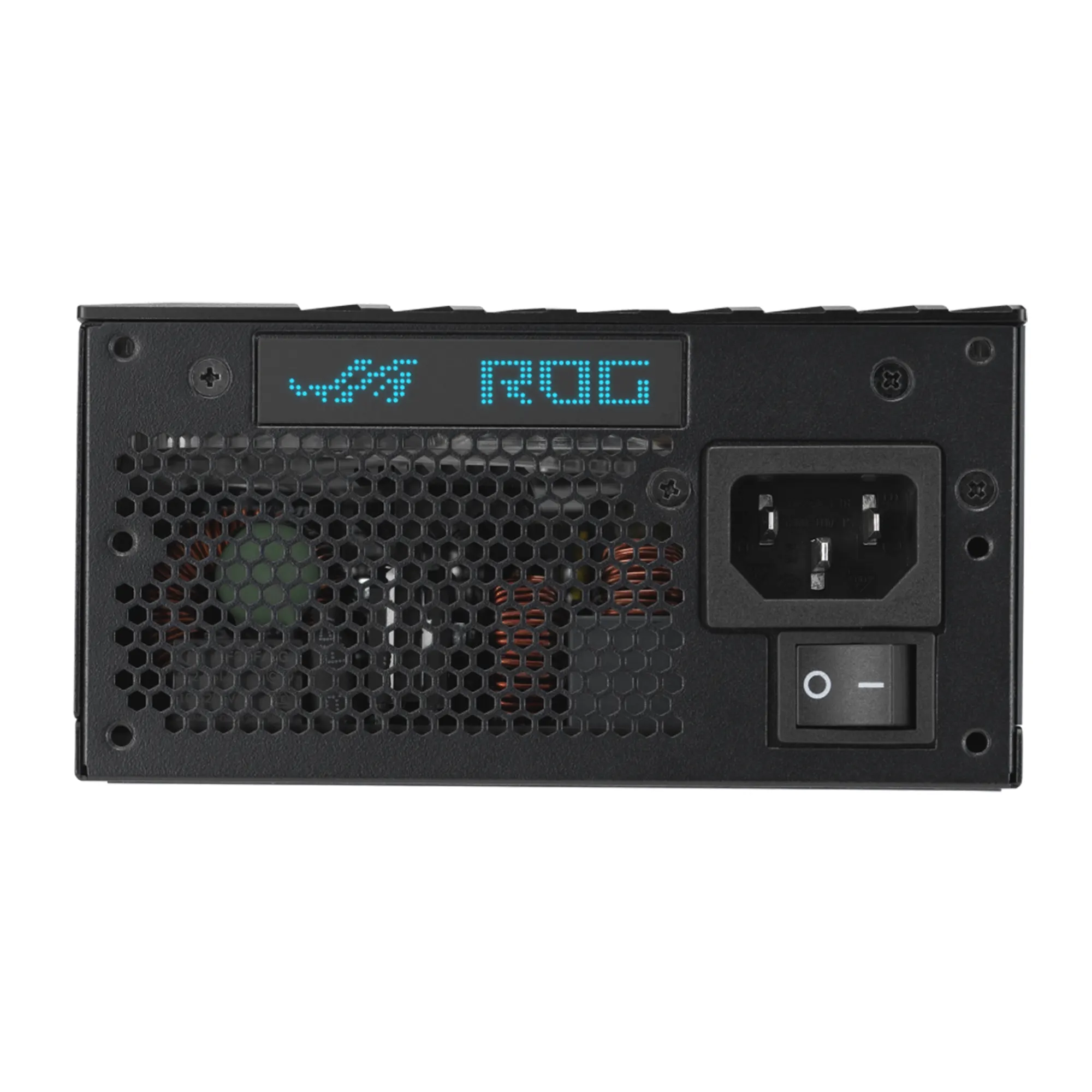 Купити Блок живлення ASUS ROG LOKI 850P SFX-L GAMING 850W Platinum (90YE00N3-B0NA00) - фото 3