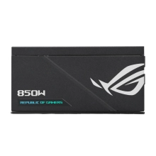 Купити Блок живлення ASUS ROG LOKI 850P SFX-L GAMING 850W Platinum (90YE00N3-B0NA00) - фото 4
