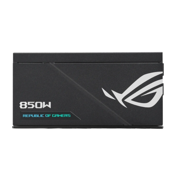 Купити Блок живлення ASUS ROG LOKI 850P SFX-L GAMING 850W Platinum (90YE00N3-B0NA00) - фото 4