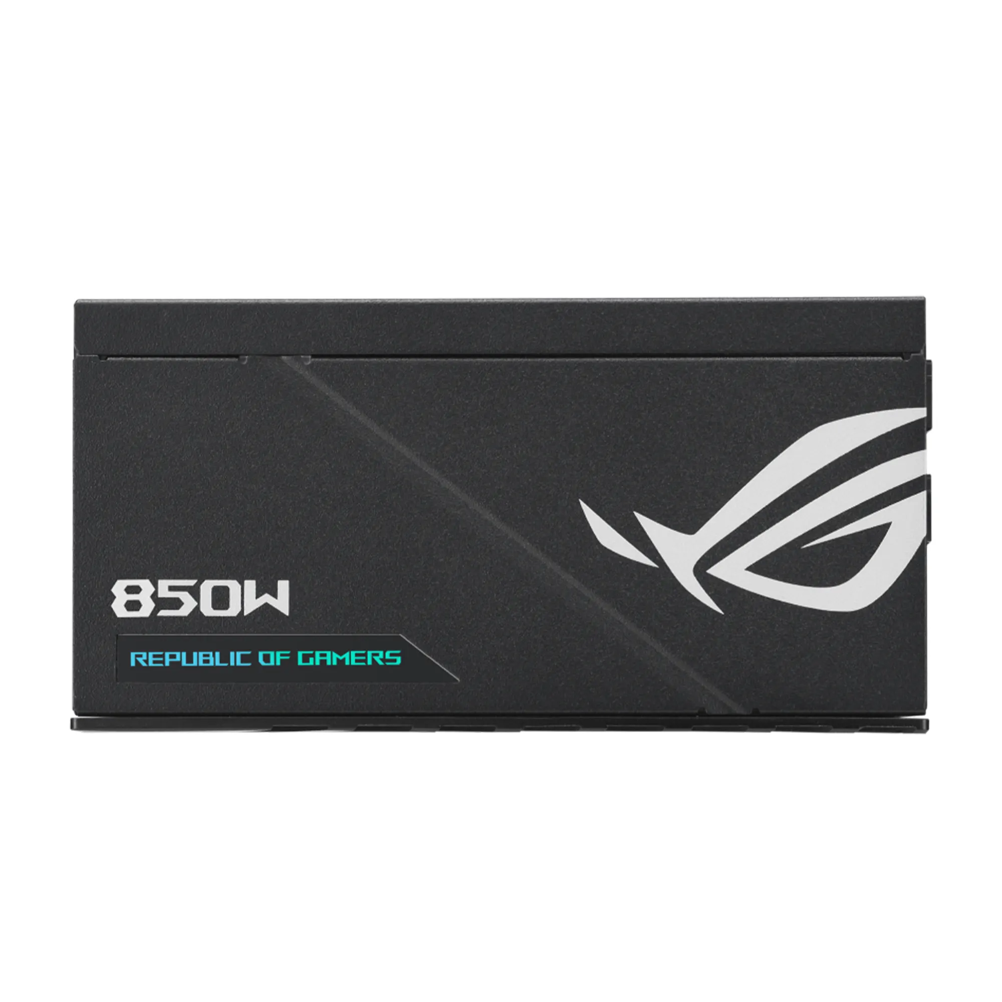 Купити Блок живлення ASUS ROG LOKI 850P SFX-L GAMING 850W Platinum (90YE00N3-B0NA00) - фото 4