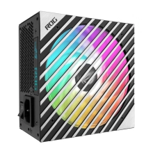 Купити Блок живлення ASUS ROG LOKI 850P SFX-L GAMING 850W Platinum (90YE00N3-B0NA00) - фото 6