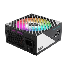 Купити Блок живлення ASUS ROG LOKI 850P SFX-L GAMING 850W Platinum (90YE00N3-B0NA00) - фото 7