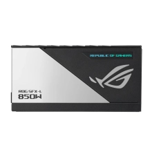 Купити Блок живлення ASUS ROG LOKI 850P SFX-L GAMING 850W Platinum (90YE00N3-B0NA00) - фото 10